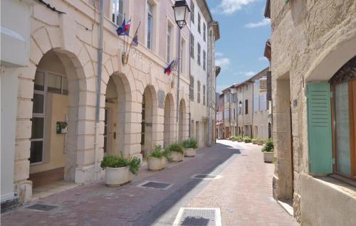 Holiday Home Loriol Sur Dr�me 40