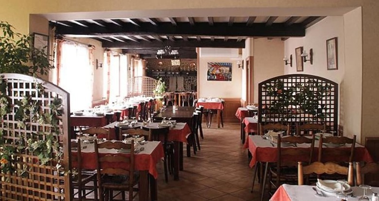 Hotel Peret
