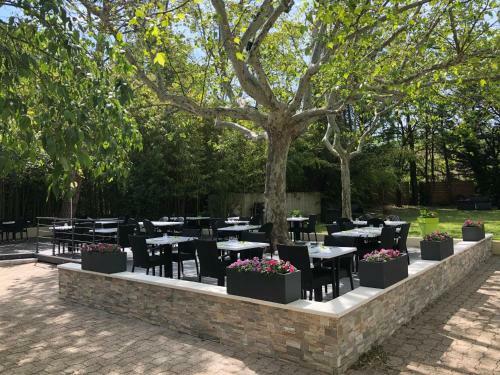 Hotel Les Oliviers