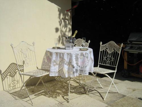 Bed & Breakfast Chez Clemley