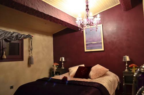 Hotel Villa Cyriel