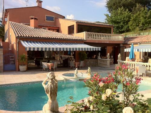 Hotel Villa Cyriel