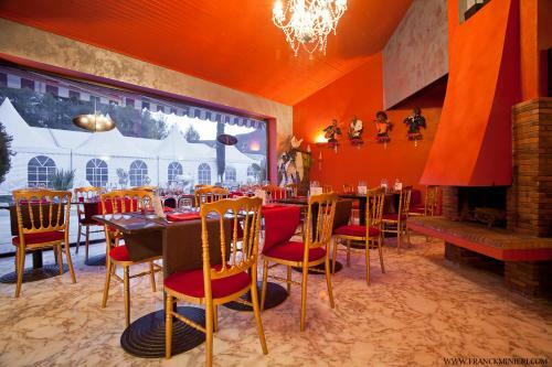 Hotel Villa Cyriel