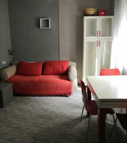 Apartamento Nice House With A Playground And Big Terrace