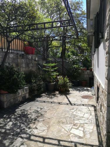 Apartamento Nice House With A Playground And Big Terrace