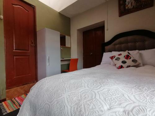 Apartamento Casa Mirador Tandapata