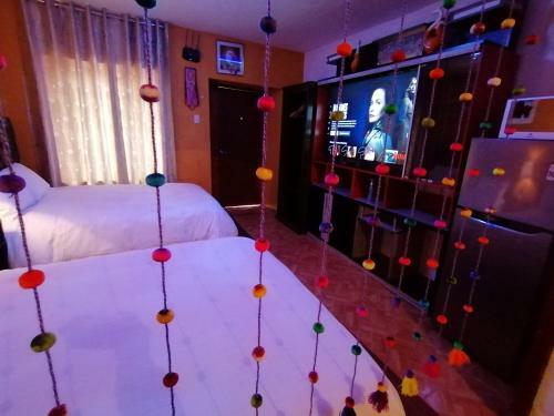Apartamento Casa Mirador Tandapata