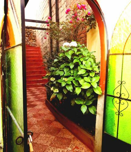 Apartamento Casa Mirador Tandapata
