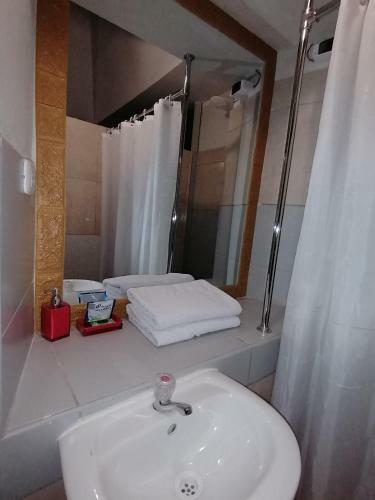 Apartamento Casa Mirador Tandapata