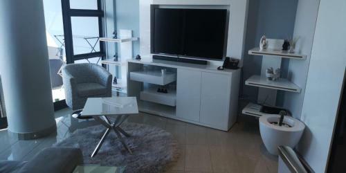 Apartamento Pearls Sky 2102 Umhlanga