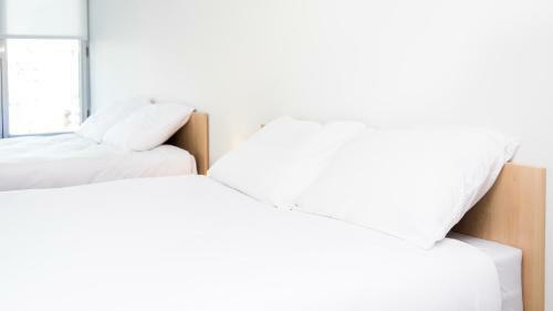 Apartamento Campus1 Mtl Student Residence Downtown Montreal