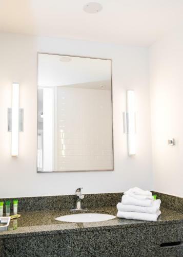 Apartamento Campus1 Mtl Student Residence Downtown Montreal