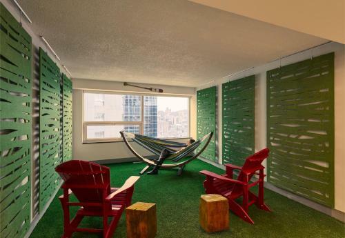 Apartamento Campus1 Mtl Student Residence Downtown Montreal