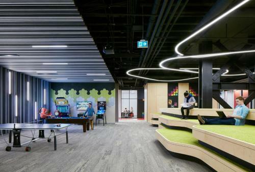 Apartamento Campus1 Mtl Student Residence Downtown Montreal