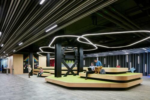 Apartamento Campus1 Mtl Student Residence Downtown Montreal