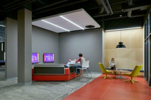 Apartamento Campus1 Mtl Student Residence Downtown Montreal