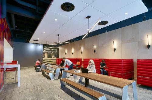 Apartamento Campus1 Mtl Student Residence Downtown Montreal