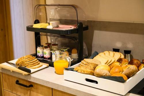 B&B Hof Ter Kouter