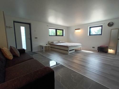 Luxury Apartment Private House And Parking Netflix