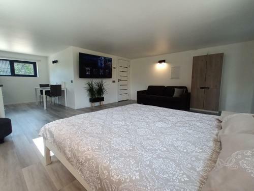 Luxury Apartment Private House And Parking Netflix