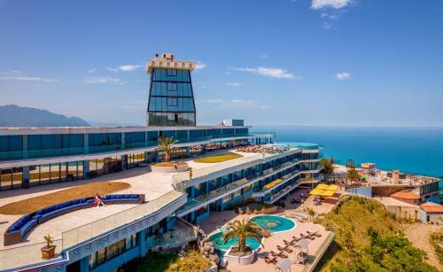 Hotel Litz Resort