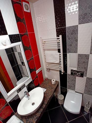 Apartamento Koro