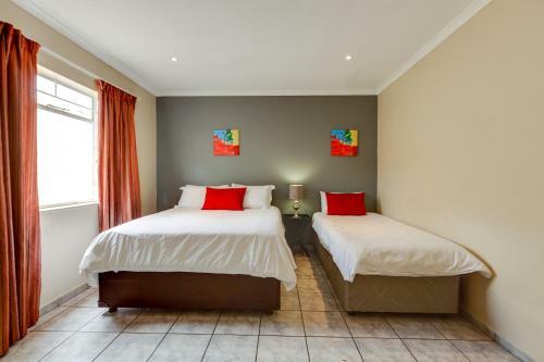 Apartamento 51 On York Unit 11 With Private Bathroom