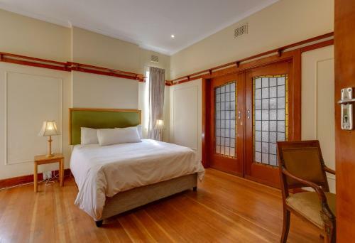 Apartamento 51 On York Unit 1 With Private Bathroom
