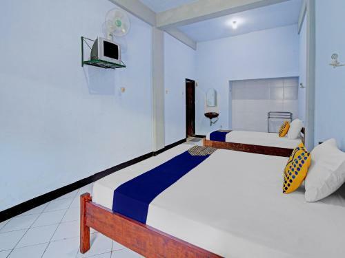Spot On 90372 Hotel Arum Jaya