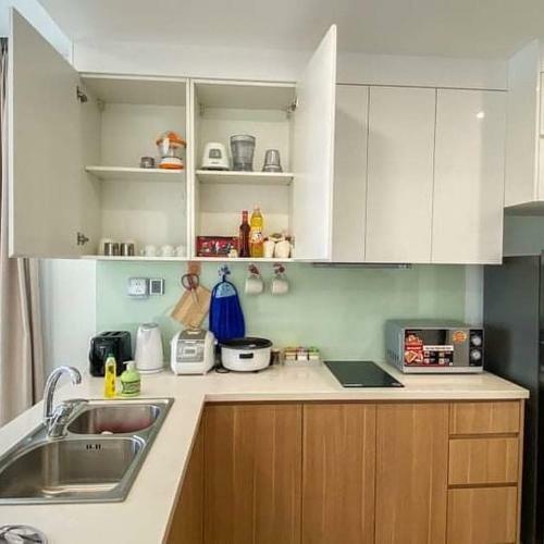 Apartamento Scenia Bay Nha Trang Residences