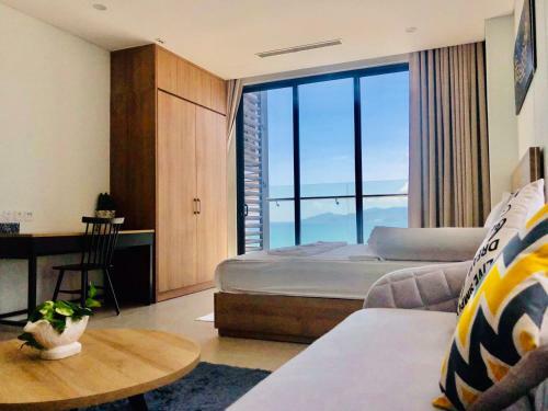 Apartamento Scenia Bay Nha Trang Residences