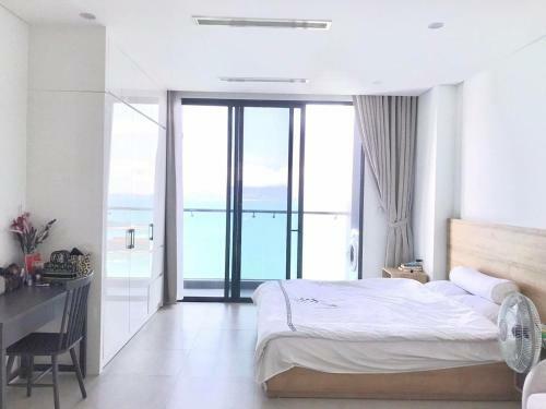 Apartamento Scenia Bay Nha Trang Residences