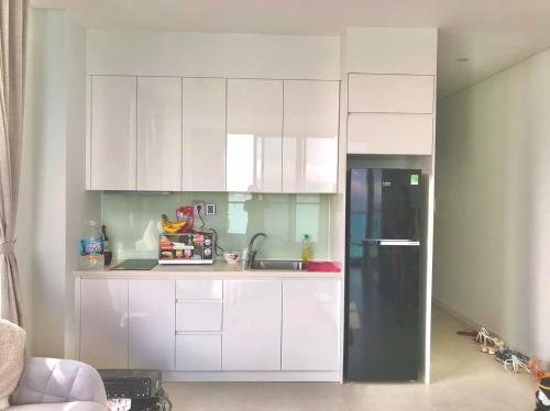 Apartamento Scenia Bay Nha Trang Residences