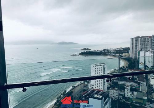 Apartamento Scenia Bay Nha Trang Residences