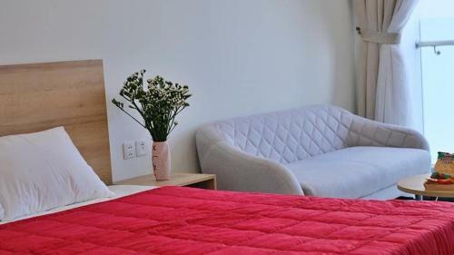 Apartamento Scenia Bay Nha Trang Residences