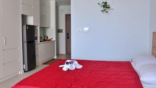 Apartamento Scenia Bay Nha Trang Residences