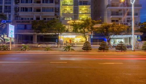 Saphia Hotel Nha Trang