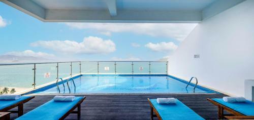 Saphia Hotel Nha Trang