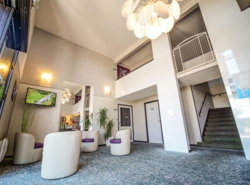 Hotel Inn Design