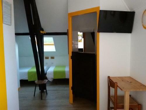 Bed & Breakfast G�te Chalet Du Soulor