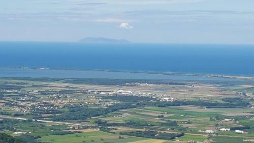 G�te La Fontaine Corse