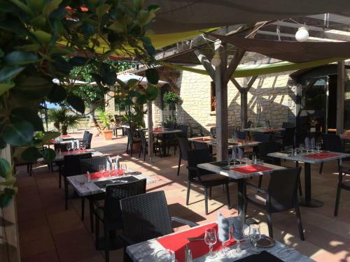 Hotel Le Mas De Mon P�re