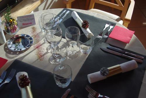 Hotel Le Mas De Mon P�re