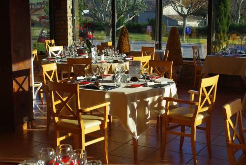 Hotel Le Mas De Mon P�re