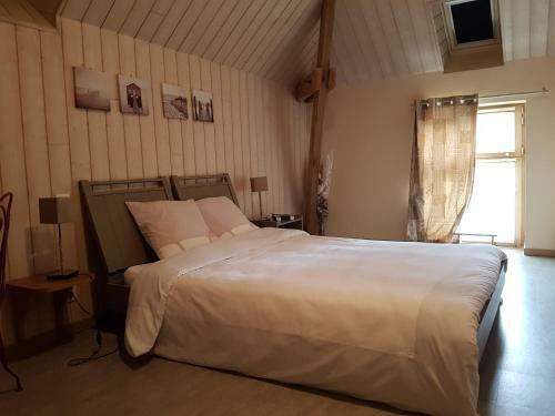Hostal Relais Des Caill�res