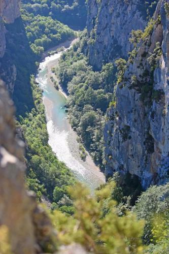 Hotel Grand Canyon Du Verdon