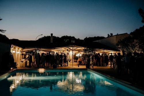 Hotel H�tel Les Gollandi�res