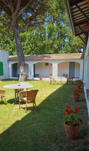 Hotel H�tel Les Gollandi�res