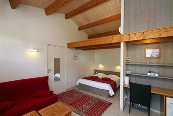 Hotel La Villa Passag�re
