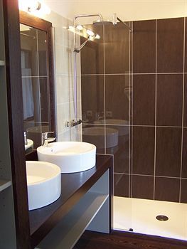 Hotel La Villa Passag�re